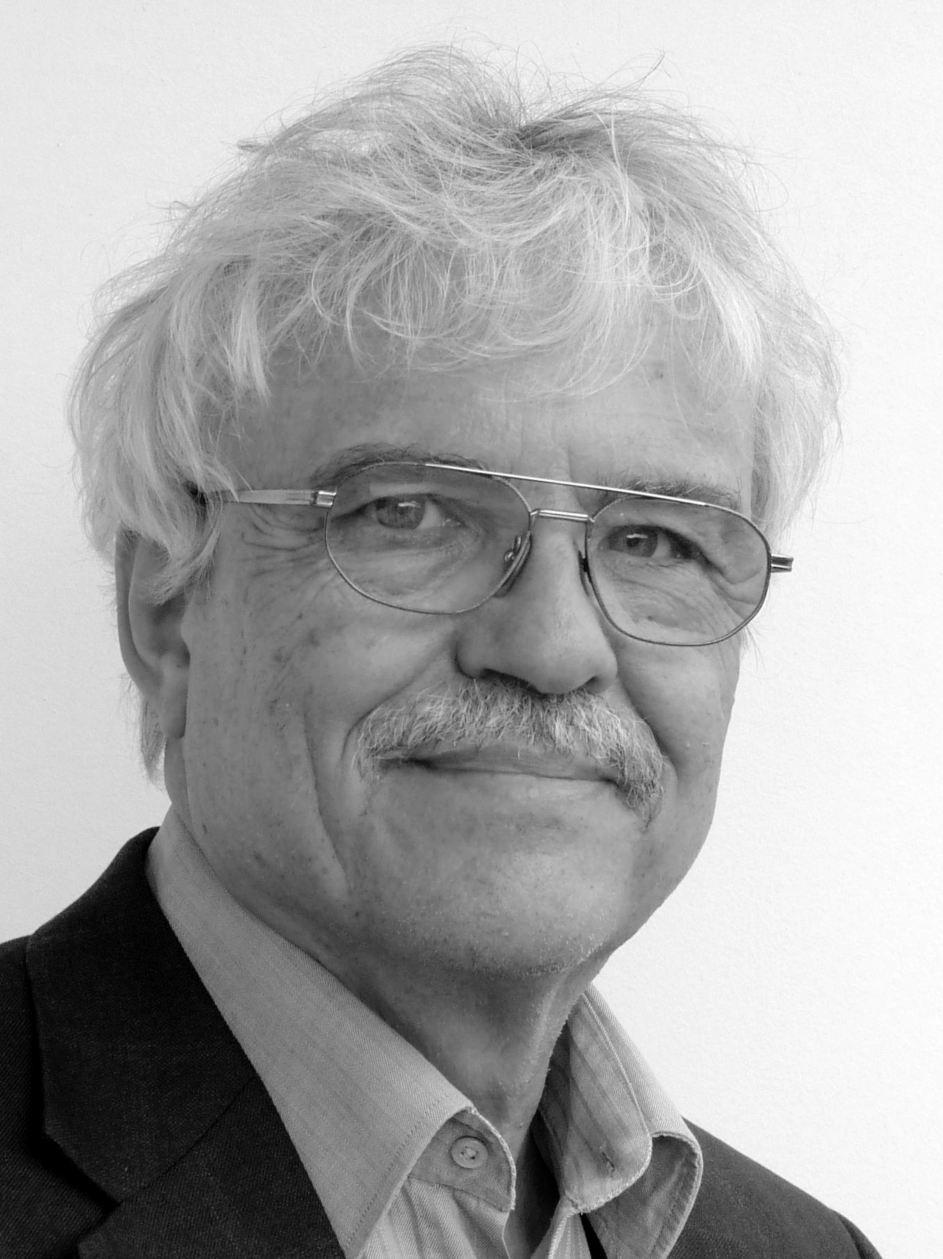 Jürgen Kriz